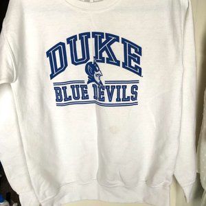 Gildan Duke University Crewneck